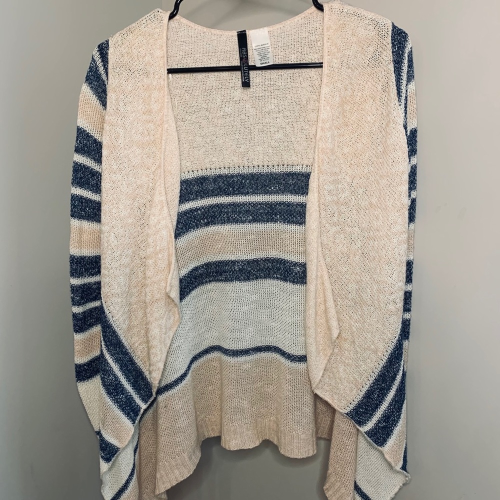 Lightweight cardigan